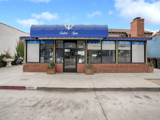 4124 E Anaheim Street, Long Beach