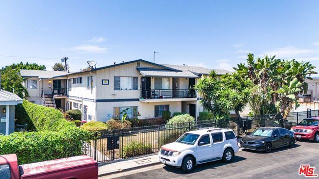 2027 S Ridgeley Drive, Los Angeles