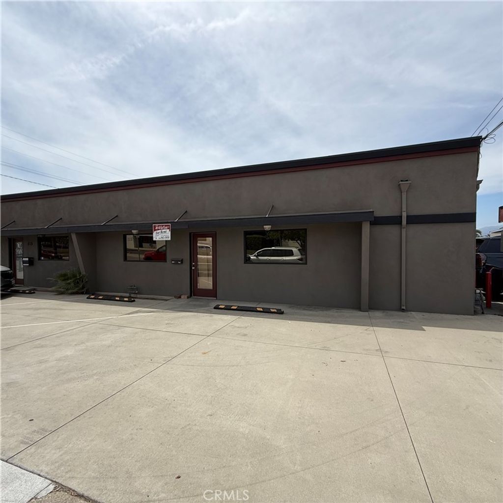 515 S Vermont, Glendora