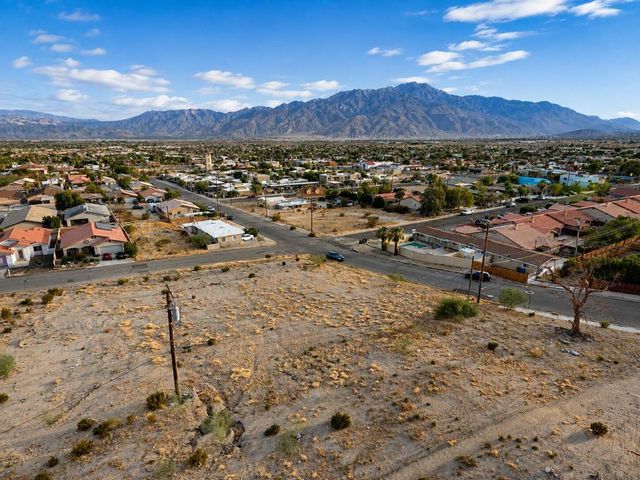 66634 5th Street, Desert Hot Springs