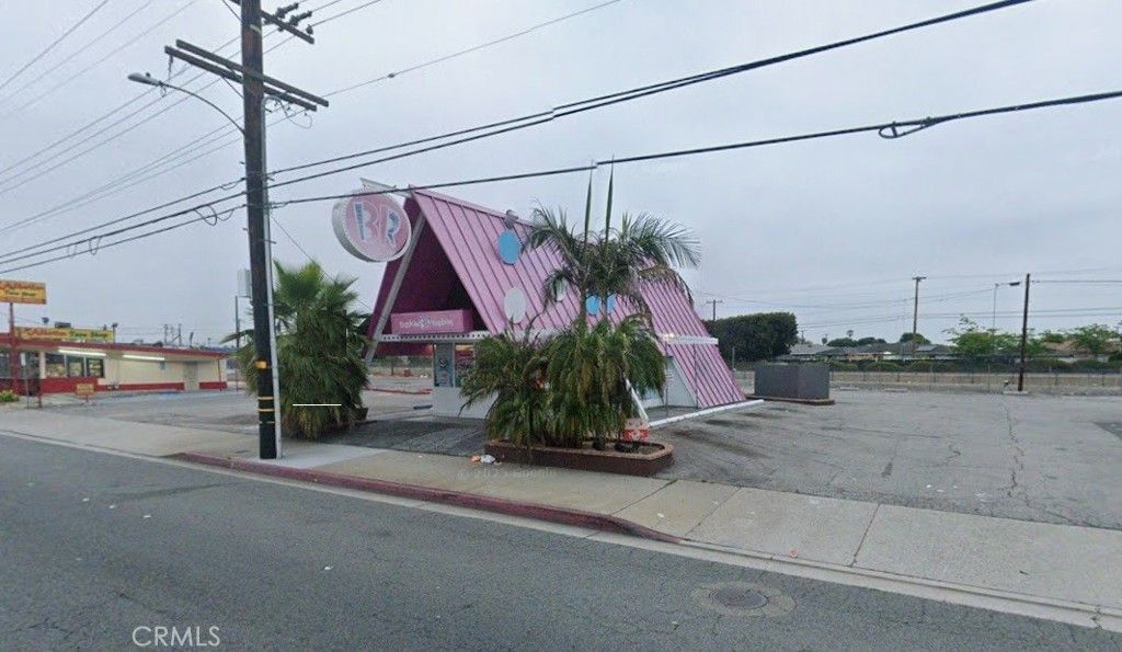 13424 Crenshaw, Gardena