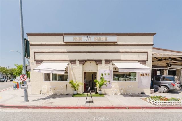 627 S Glendale Avenue, Glendale