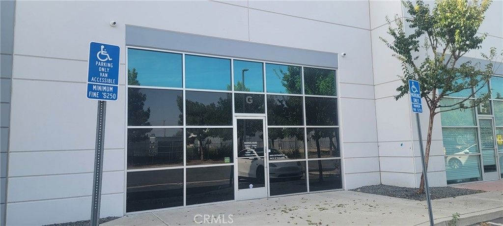 10557 Juniper Avenue # G, Fontana