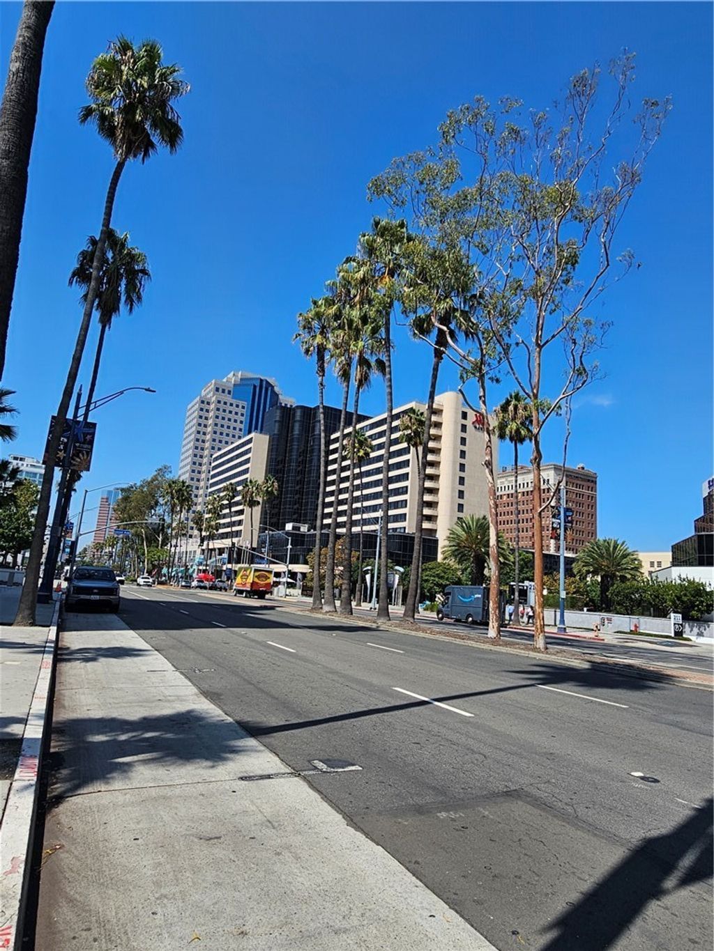 249 E Ocean, Long Beach