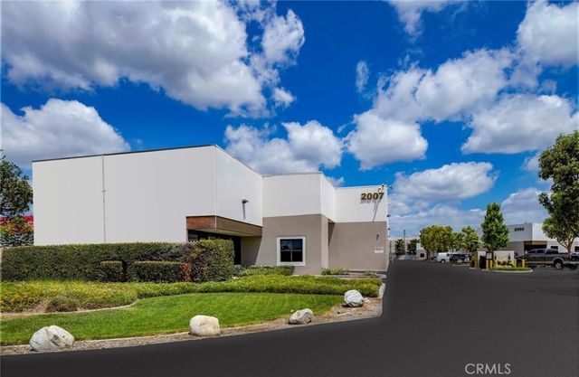 2007 Raymer Avenue # Q&r, Fullerton