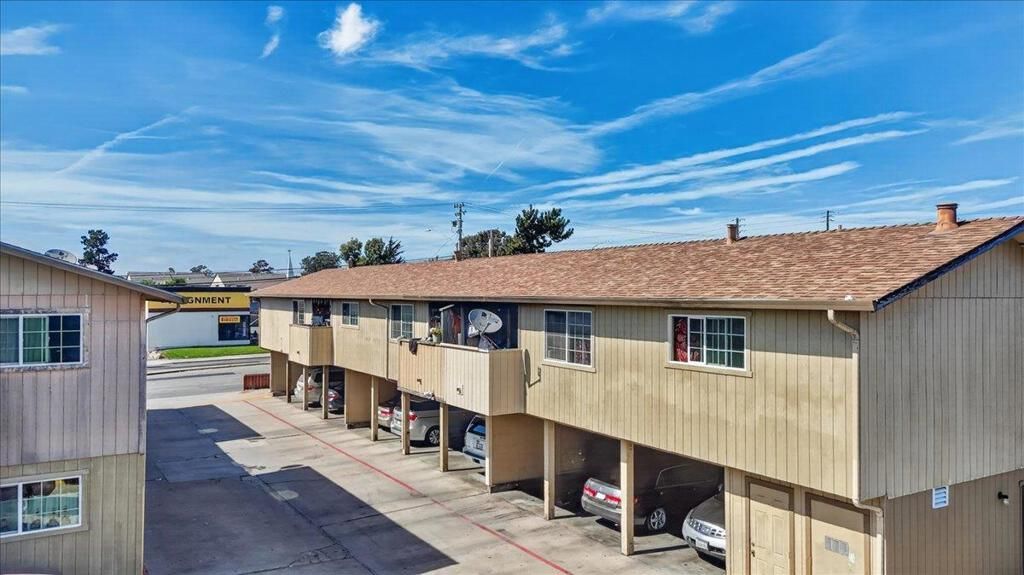 608 N Sanborn Road, Salinas