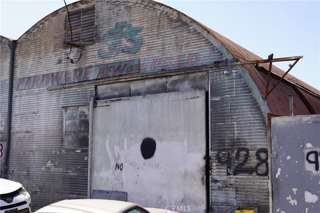 928 E 108th Street, Los Angeles