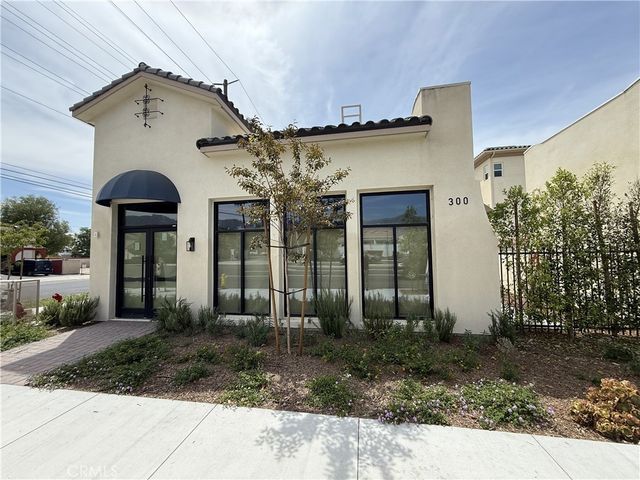 300 W Foothill, Azusa