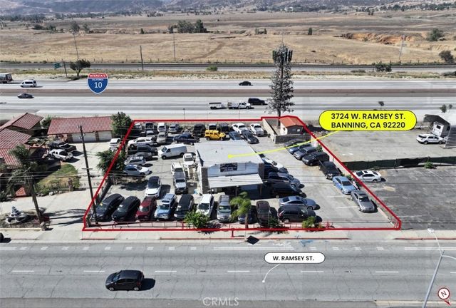 3724 W Ramsey, Banning