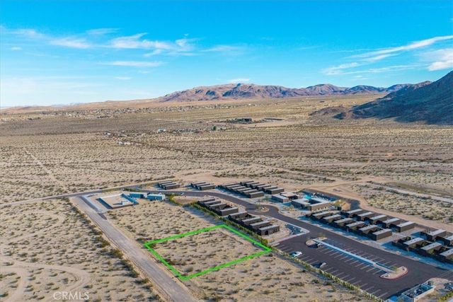 Boling Drive, 29 Palms