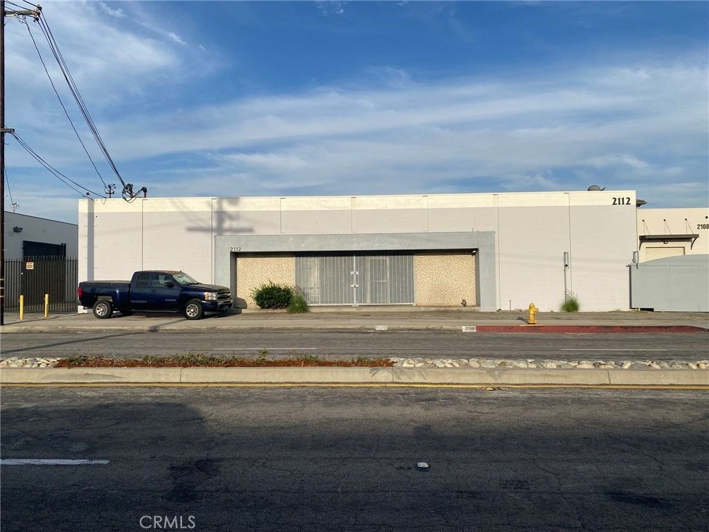 2112 Santa Anita, South El Monte