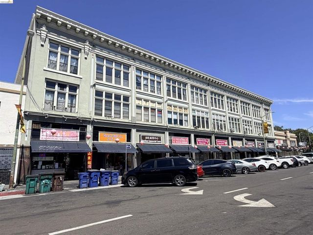 324 10th Street - Condo/s, Oakland
