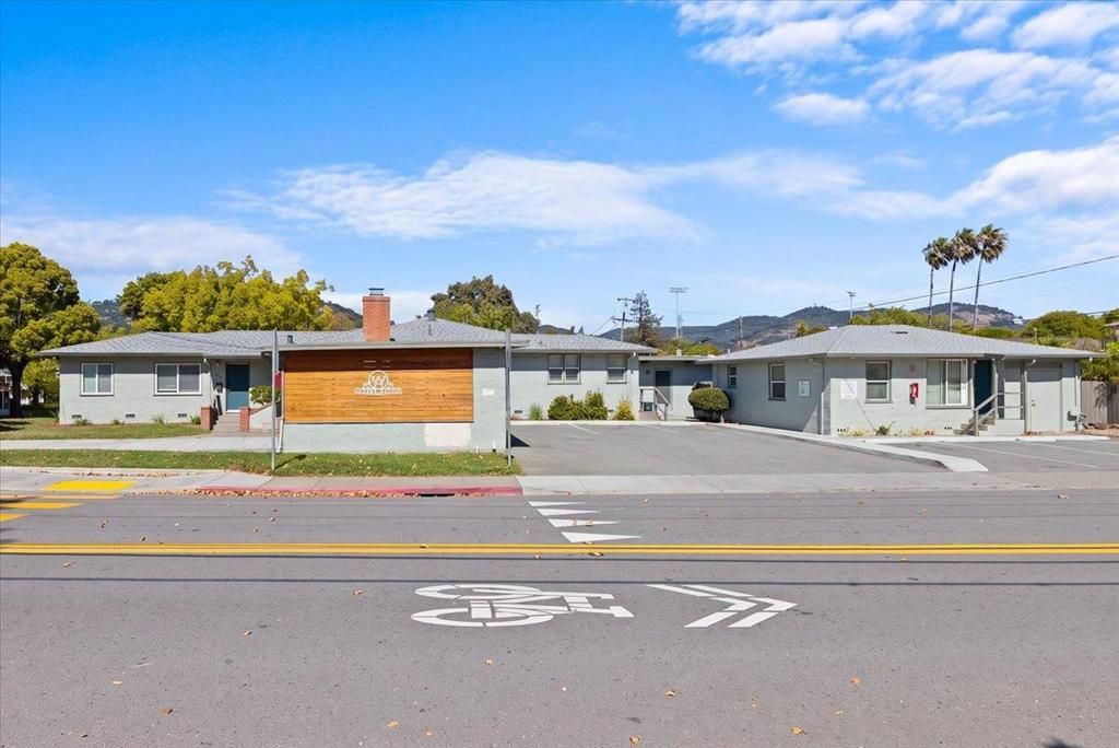 390 Woodland Avenue, San Rafael