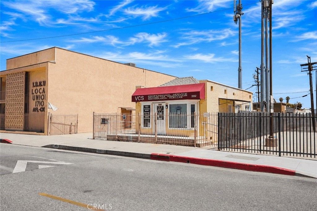 3552 Lexington Avenue, El Monte