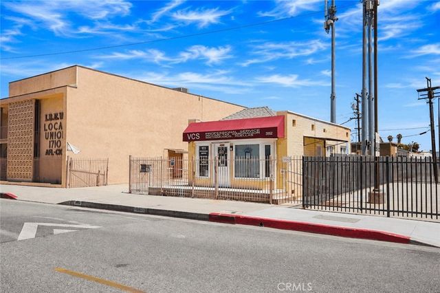 3552 Lexington Avenue, El Monte
