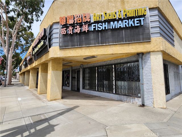 8963 Garvey, Rosemead