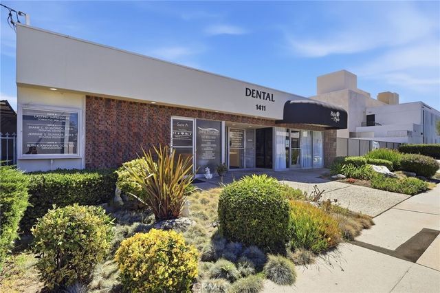 1411 W 7th Street, San Pedro