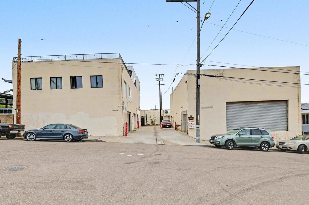 1235 Cushman Ave, San Diego