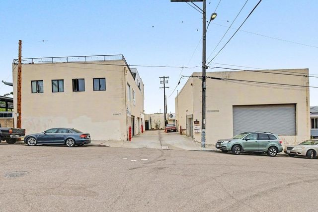 1235 Cushman Ave, San Diego