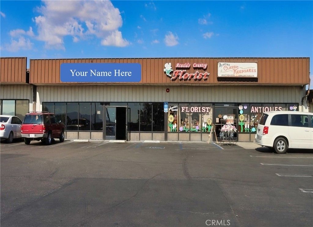 11954 Hesperia Road # A, Hesperia