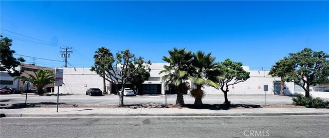 1401 W 178th, Gardena