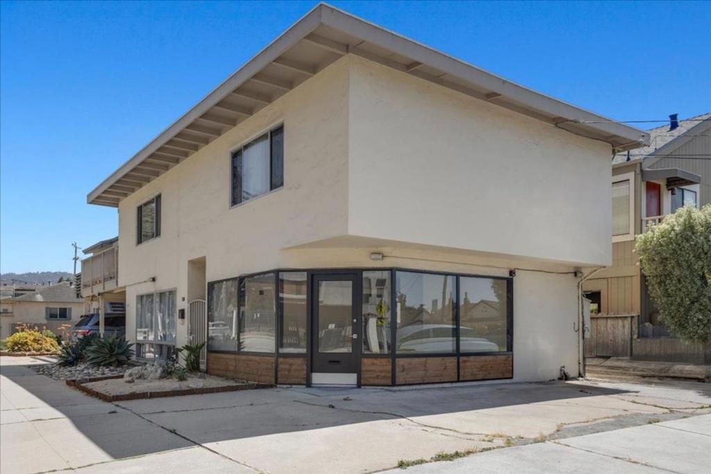 500 Sloat Avenue, Monterey
