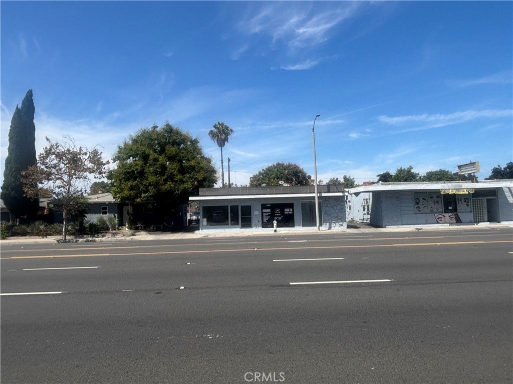 1823 W 17th, Santa Ana