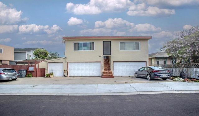 15 Santa Maria Avenue, Pacifica