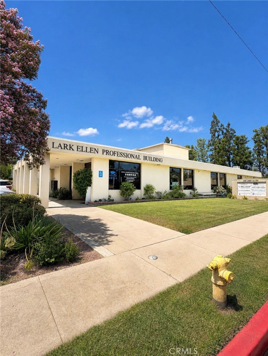 855 N Lark Ellen, West Covina