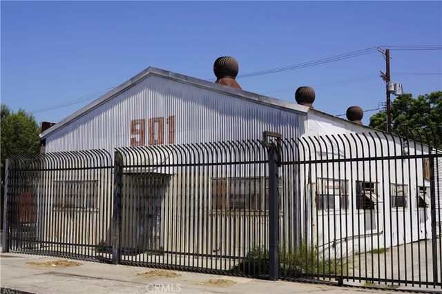 901 E 108th, Los Angeles