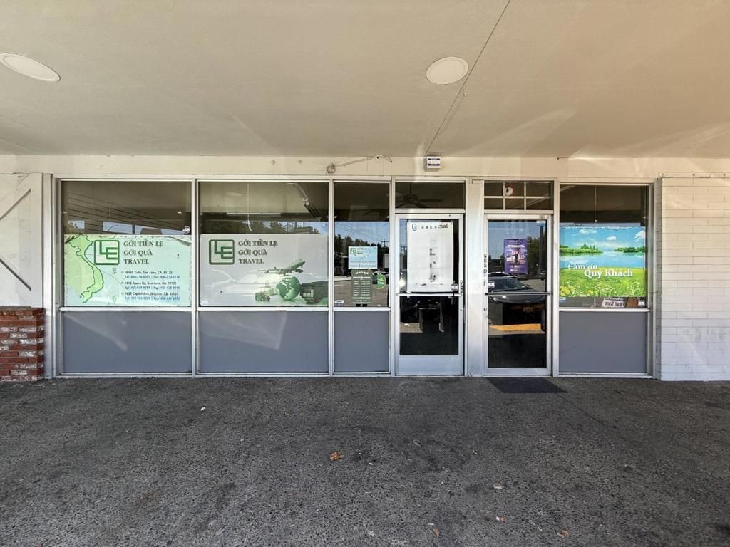 N/A, Milpitas