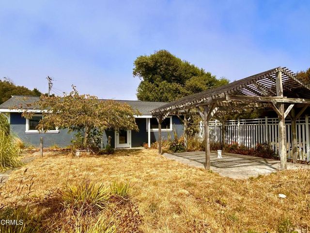 517 S Franklin Street, Fort Bragg