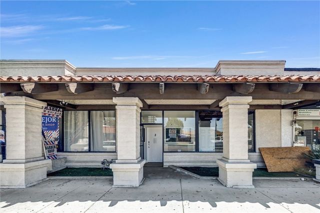 15514 Paramount, Paramount