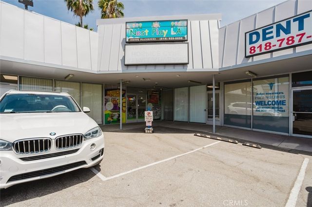 13645 Vanowen Street, Van Nuys