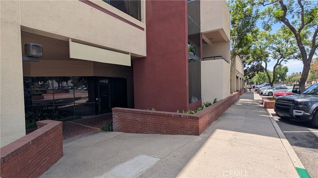 250 W 1st # 122, Claremont
