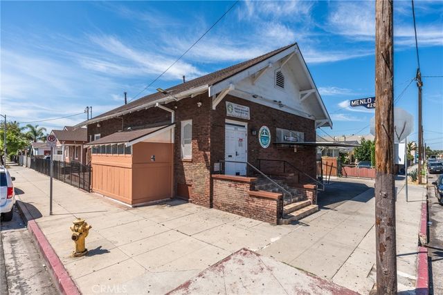 950 W 42nd, Los Angeles
