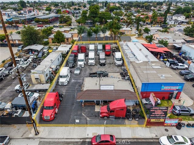 13435 Imperial Highway, Whittier