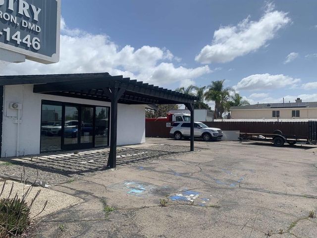 9325 Jamacha Blvd, Spring Valley