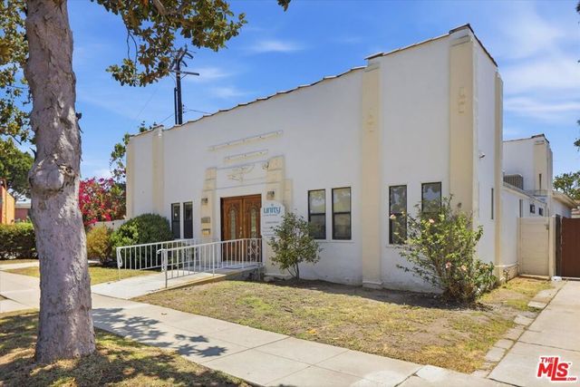 10724 Barman Avenue, Culver City