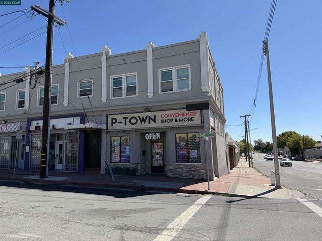 995 East St, Pittsburg