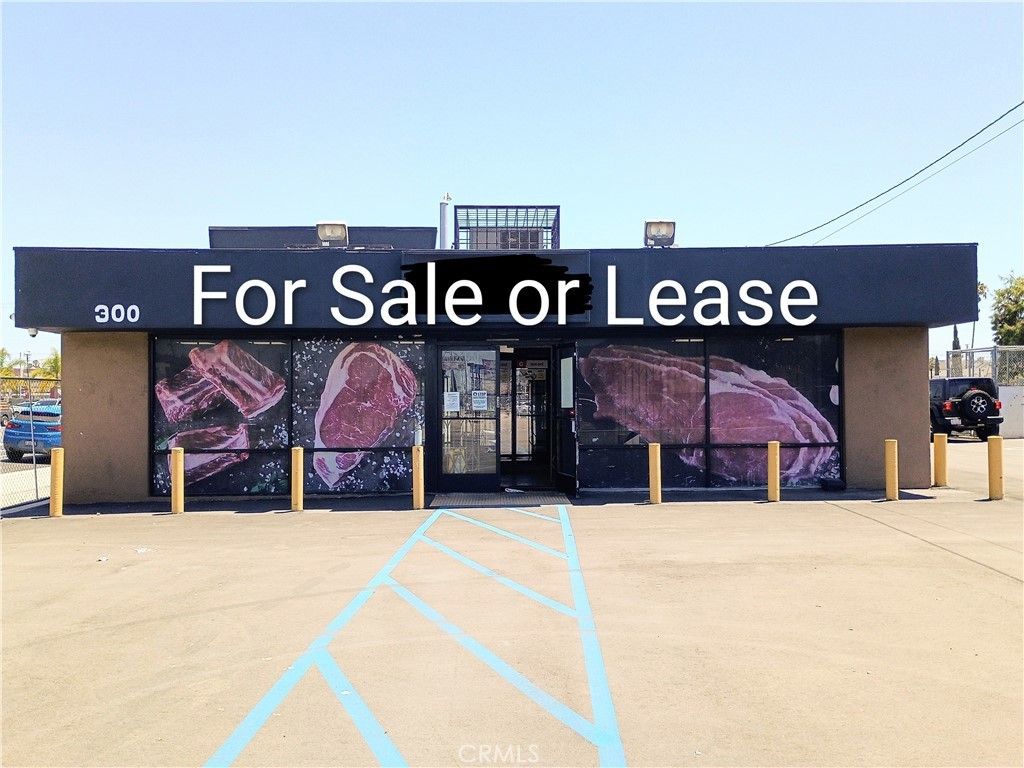 300 W Pacific Coast Highway, Long Beach