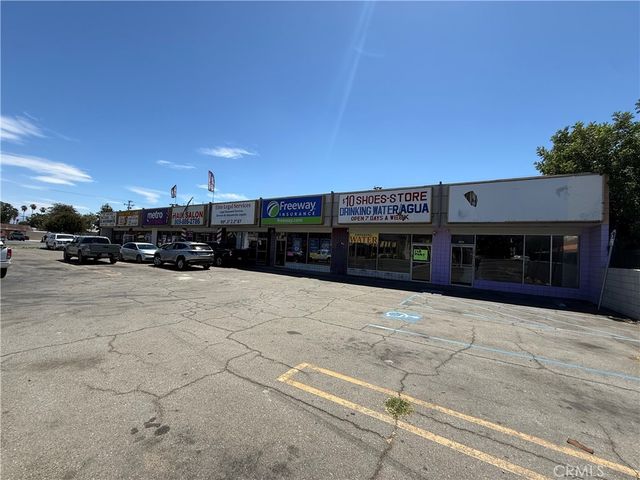 723 W Highland, San Bernardino