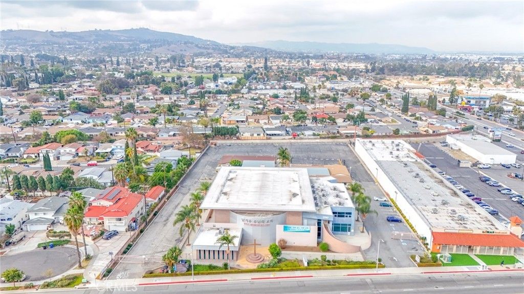 1749 Nogales, Rowland Heights
