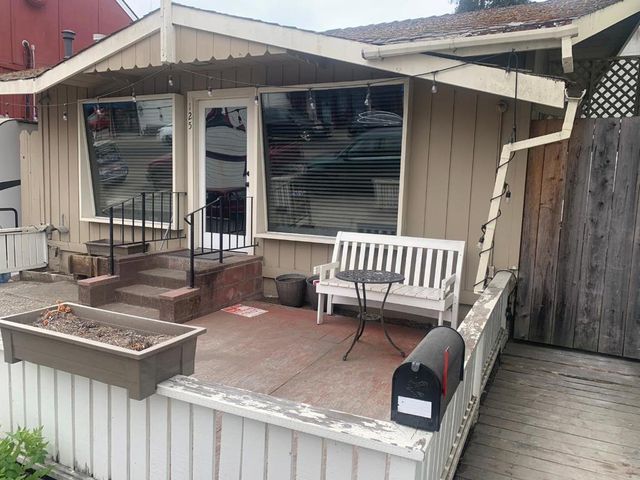 125 Forest Street, Boulder Creek