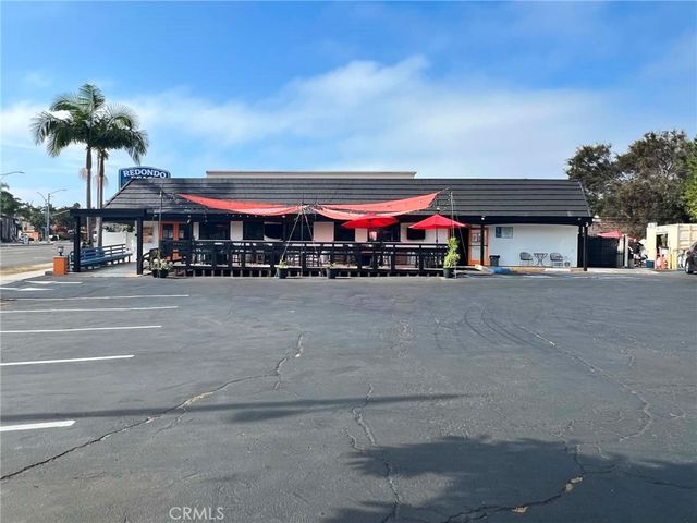 525 S Pacific Coast, Redondo Beach