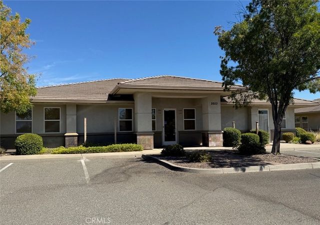 2623 Forest, Chico