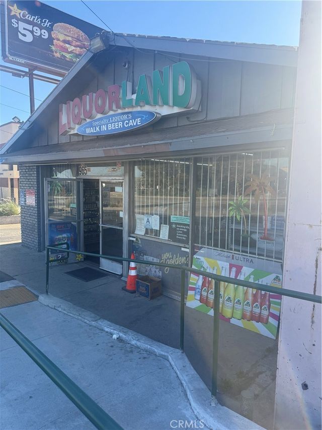 965 N Central Avenue, Upland