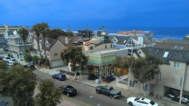 3830 Mission Boulevard, San Diego