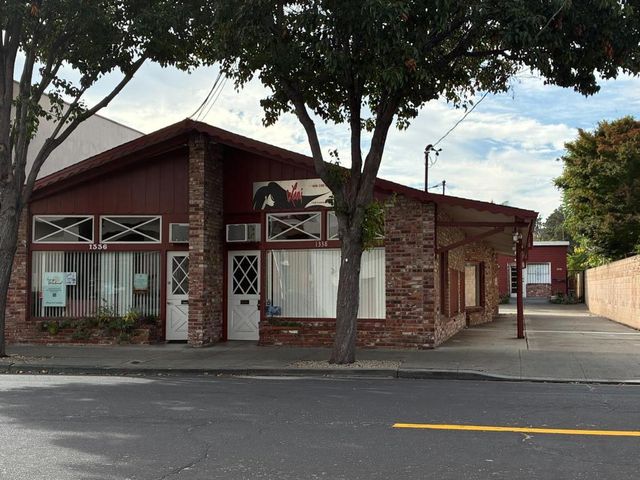 1336 Franklin Street, Santa Clara