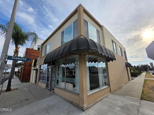 401 S 1st Avenue, Arcadia